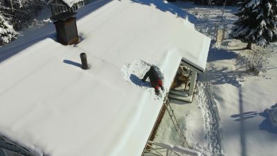 Experienced Roofers