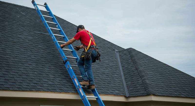 Local Roofing Companies